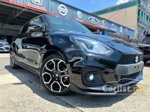 2019 Suzuki Swift 1.4 Sport Hatchback