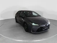 2022 Toyota Corolla Altis 1.8 Sedan