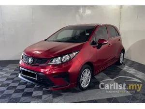 2024 Proton Iriz 1.3 Standard Hatchback