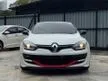 2015 Renault Megane 2.0 RS 275 Trophy-R Coupe