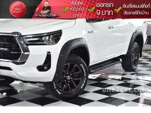 2023 Toyota HILUX REVO 2.4 Prerunner Mid Smart Cab Pickup