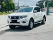 Used 2016 Nissan Navara 2.5 NP300 V Dual Cab (A) PUSH START ENGINE BUTTON