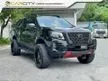 Used 2022 Nissan Navara 2.5 VL Pickup Truck ORI LOW MILEAGE FULL SERVICE RECORD UNDER WARRANTY RS SUSPENSION PACKAGE HAMER PACKAGE CARCO BSM - Cars for sale