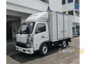 2026 Foton MILER 2.5 BJ1044 Lorry