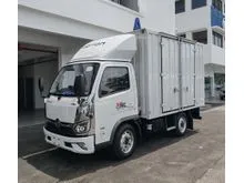 2026 New Foton MILER 4x2 Lorry 1 Ton