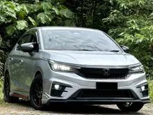 2023 Honda City 1.5 V Sensing Sedan (CAR KING CONDITION)