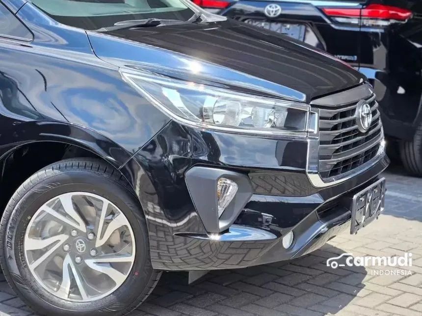 2024 Toyota Kijang Innova G MPV