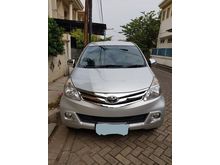 2014 Toyota Avanza 1.3 G MPV #jualcepatpemiliklangsung