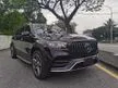 Recon 2020 Mercedes-Benz GLS400 2.9 d 4MATIC AMG Line SUV - Cars for sale