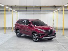 2021 Toyota Rush TRD Sportivo SUV