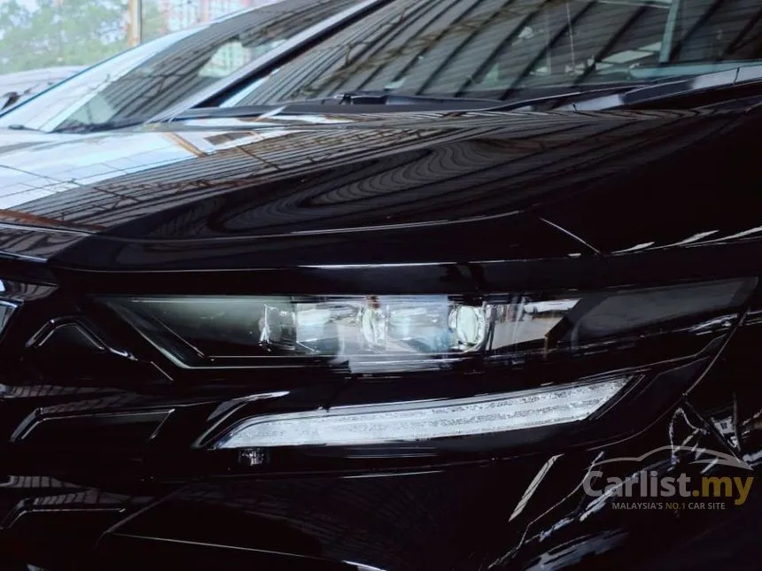 2025 Toyota Vellfire Z Premier MPV