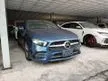 Recon 2020 Mercedes-Benz A180 1.3 SE -UNREG- - Cars for sale