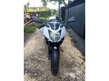 2014 Kawasaki Ninja RR MONO / 250 SL