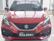 2020 Suzuki Baleno 1,4 Base Spec Hatchback