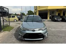 2014 Toyota Vios 1.5 TRD Sportivo Sedan/ FULL ORI/ MAX LOAN