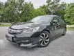 Used 2017 Honda Accord 2.0 i