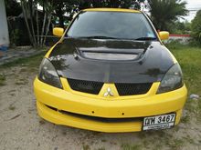 2008 Mitsubishi Lancer 1.6 (ปี 04-12) GLXi Sedan MT