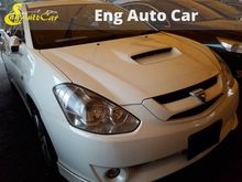 2004 Toyota Caldina 2.0 GT4 N-Spec Turbo TipTOP Reg.2011