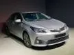 Used 2019 Toyota Corolla Altis 1.8 65k Mileage Tip Top Condition One Yrs Warranty One Owner