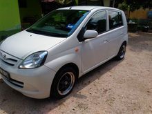 2013 Perodua Viva 989 BZ Hatchback