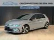 Used 2022 Volkswagen Golf 2.0 MK8 GTi Hatchback