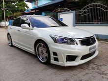 2010 Honda Accord 2.0 (ปี 07-13) EL i-VTEC Sedan AT