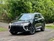 Used 2018 offer Mitsubishi Outlander 2.4 SUV - Cars for sale