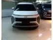 Jual Mobil Hyundai Stargazer 2024 Prime 1.5 di Jawa Barat Automatic Wagon Putih Rp 294.900.000