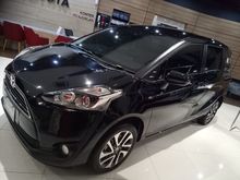 2018 Toyota Sienta 1.5 V MPV