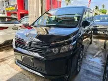 2016 Toyota Voxy 2.0 1 YR WARRANTY