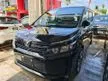 2016 Toyota Voxy 2.0 1 YR WARRANTY