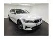 Used 2020 BMW 320i 2.0 Sport Driving Assist Pack Sedan with BMW Warranty & Free Service Package (Sime Darby Auto Selection Tebrau JB)