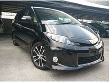 2014 Toyota Estima 2.4 Aeras (8 SEATER) (8Seater)