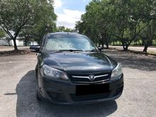 2016 Proton Saga 1.3 FLX Sedan 43KKM MILEAGE