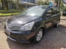 2013 (Dp23jt) Nissan Grand Livina SV At Low KM Orisinil Dijual Di Yogyakarta