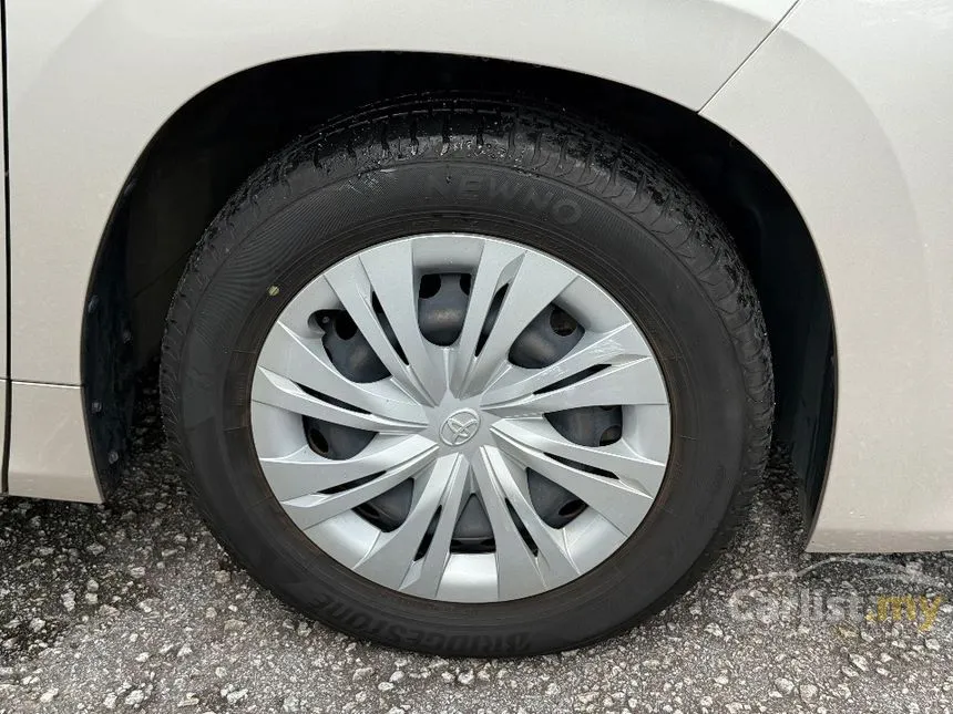 2022 Toyota Noah S-G MPV