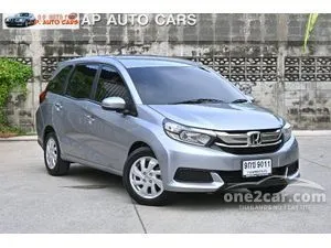 2018 Honda MOBILIO 1.5 V Wagon