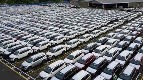 Ada Insentif PPnBM, Jualan Daihatsu Maret 2021 Tertinggi Selama Pandemi