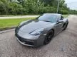 Used 2016 Porsche 718 2.0 Cayman Coupe - Cars for sale