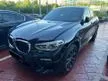 Used 2019 BMW X4 xDrive30i M Sport