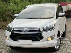 2020 Toyota Kijang Innova 2.0 V MPV