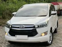 2020 Toyota Kijang Innova 2.0 V MPV BENSIN MATIC ISTIMEWA
