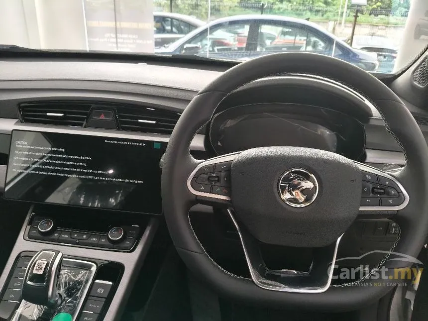 2026 Proton X70 Executive SUV