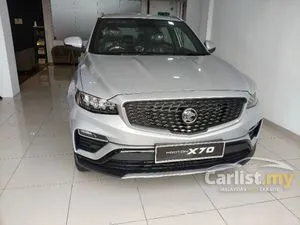 2026 Proton X70 1.5 Executive SUV