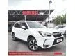 Used 2016 Subaru Forester 2.0 SUV ( High Quality /Free Accident, Banjir