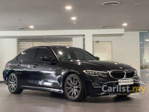 Search 2 080 Bmw 3 Series Cars For Sale In Malaysia Carlist My
