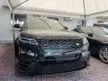 Recon 2019 Land Rover Range Rover Velar 2.0 P250 R-Dynamic - Cars for sale