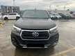 Used 2018 Toyota Hilux 2.8 L