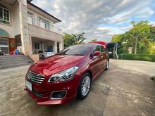 2016 Suzuki Ciaz 1.2 (ปี 15-18) RS Sedan AT