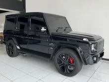 2011 Mercedes-Benz G55 AMG 5.4 W463 SUV